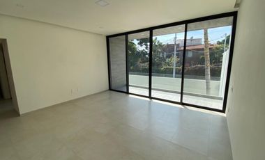 Estrene casa moderna en privada de 4 casas