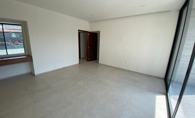 Estrene casa moderna en privada de 4 casas