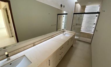 Estrene casa moderna en privada de 4 casas