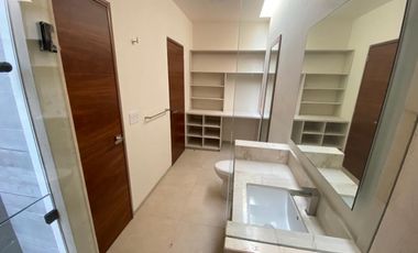 Estrene casa moderna en privada de 4 casas