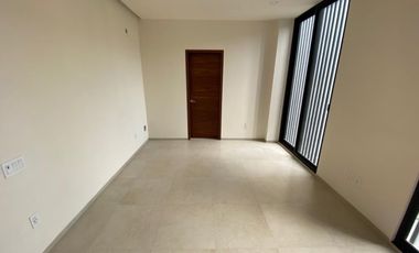 Estrene casa moderna en privada de 4 casas