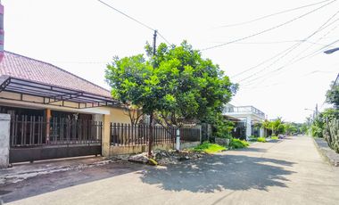 Rumah dijual di Tanah Sareal, Bogor
