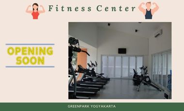 Sertipikat SHM, Apartemen Jogja Dijual, 9 Menit Hartono Mall