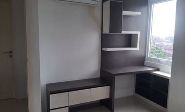 Sertipikat SHM, Apartemen Jogja Dijual, 9 Menit Hartono Mall