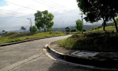 167 Sqm Ready for Building Corner Lot for Sale in Talisay Cebu with mountain view
