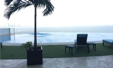 APARTAMENTO EN PUNTA PACIFICA 240 MT OASIS