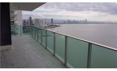 APARTAMENTO EN PUNTA PACIFICA 240 MT OASIS