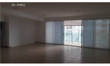 APARTAMENTO EN PUNTA PACIFICA 240 MT OASIS