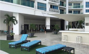 APARTAMENTO EN PUNTA PACIFICA 240 MT OASIS