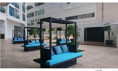 APARTAMENTO EN PUNTA PACIFICA 240 MT OASIS