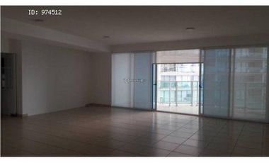 APARTAMENTO EN PUNTA PACIFICA 240 MT OASIS