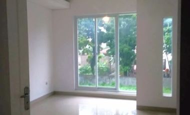 [FFF7F2] For Rent 3 Bedroom House 142m2 - Makasar, East Jakarta
