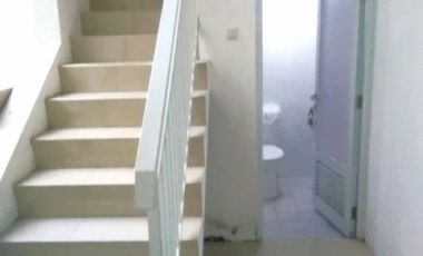[FFF7F2] For Rent 3 Bedroom House 142m2 - Makasar, East Jakarta