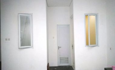 [FFF7F2] For Rent 3 Bedroom House 142m2 - Makasar, East Jakarta