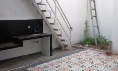 [FFF7F2] For Rent 3 Bedroom House 142m2 - Makasar, East Jakarta