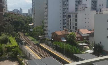 Venta de  Oficina - Olivos  - 110 mts - Puerto de Olivos - ideal inversor