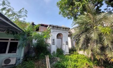 Dijual Rumah Rusak di Taman Tampak Siring Sentul City