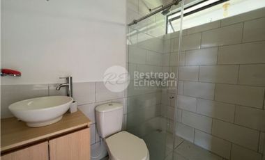Casa en arriendo en conjunto campestre Makadamia, Manizales