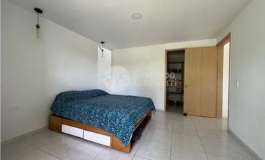 Casa en arriendo en conjunto campestre Makadamia, Manizales