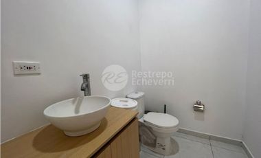 Casa en arriendo en conjunto campestre Makadamia, Manizales