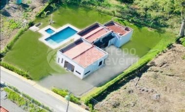 Casa en arriendo en conjunto campestre Makadamia, Manizales
