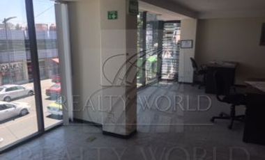 Oficinas en Renta en Centro