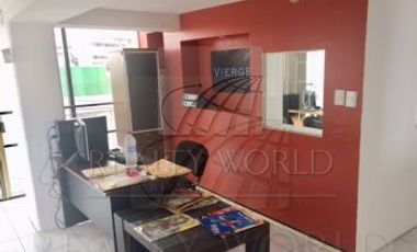 Oficinas en Renta en Centro