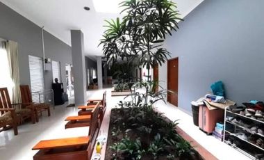 Kost Eksklusif di Gejayan Dekat Hartono Mall dan UNY