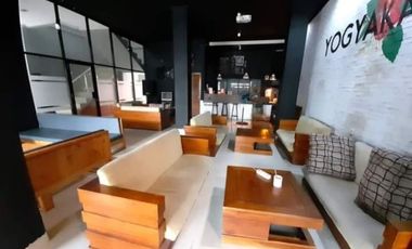 Kost Eksklusif di Gejayan Dekat Hartono Mall dan UNY