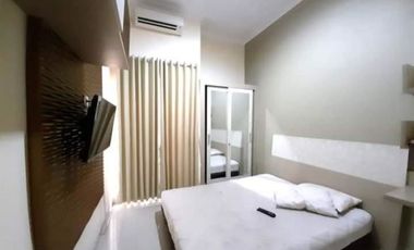 Kost Eksklusif di Gejayan Dekat Hartono Mall dan UNY