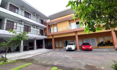 Kost Eksklusif di Gejayan Dekat Hartono Mall dan UNY
