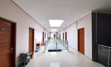Kost Eksklusif di Gejayan Dekat Hartono Mall dan UNY