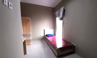 Kost Eksklusif di Gejayan Dekat Hartono Mall dan UNY