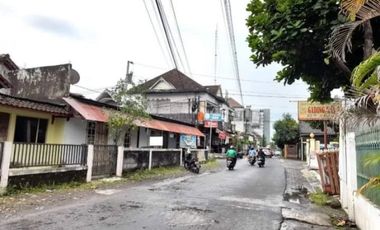 Kost Eksklusif di Gejayan Dekat Hartono Mall dan UNY