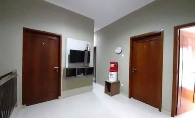 Kost Eksklusif di Gejayan Dekat Hartono Mall dan UNY