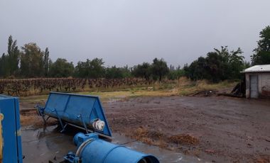 Vendo Bodega Habilitada en CaÃ±ada Seca