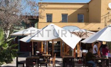 Se Arrienda Casa, Ñuñoa, Modelo Townhouse