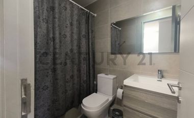 Se Arrienda Casa, Ñuñoa, Modelo Townhouse