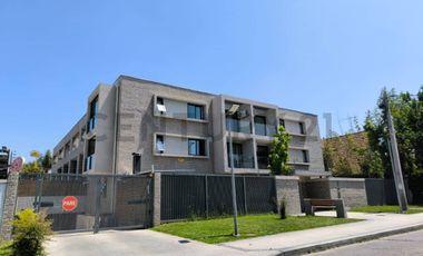 Se Arrienda Casa, Ñuñoa, Modelo Townhouse