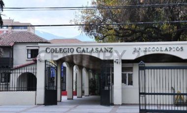 Se Arrienda Casa, Ñuñoa, Modelo Townhouse