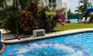 CASA EN VENTA  EN LOMAS DE COCOYOC