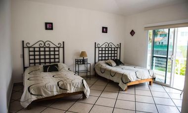 CASA EN VENTA  EN LOMAS DE COCOYOC