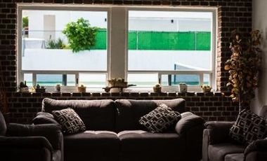 CASA EN VENTA  EN LOMAS DE COCOYOC