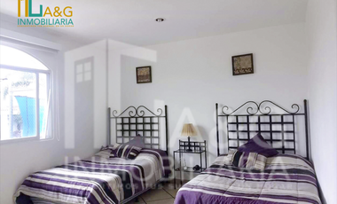 CASA EN VENTA  EN LOMAS DE COCOYOC