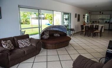 CASA EN VENTA  EN LOMAS DE COCOYOC