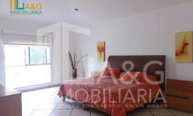 CASA EN VENTA  EN LOMAS DE COCOYOC