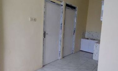 Over Kredit Rumah Dekat Unsera dan Universitas Falatehan Kramatwatu