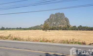 Land for sale in Na Yang, Phetchaburi