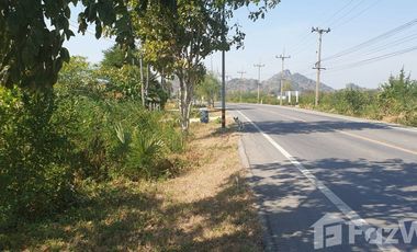 Land for sale in Na Yang, Phetchaburi