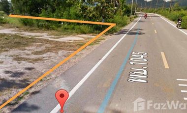 Land for sale in Na Yang, Phetchaburi